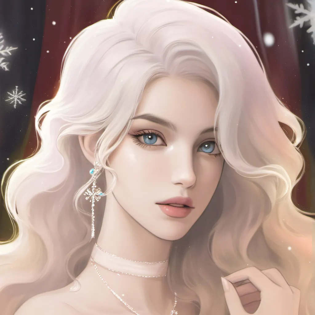 chat with ai character: Descendants