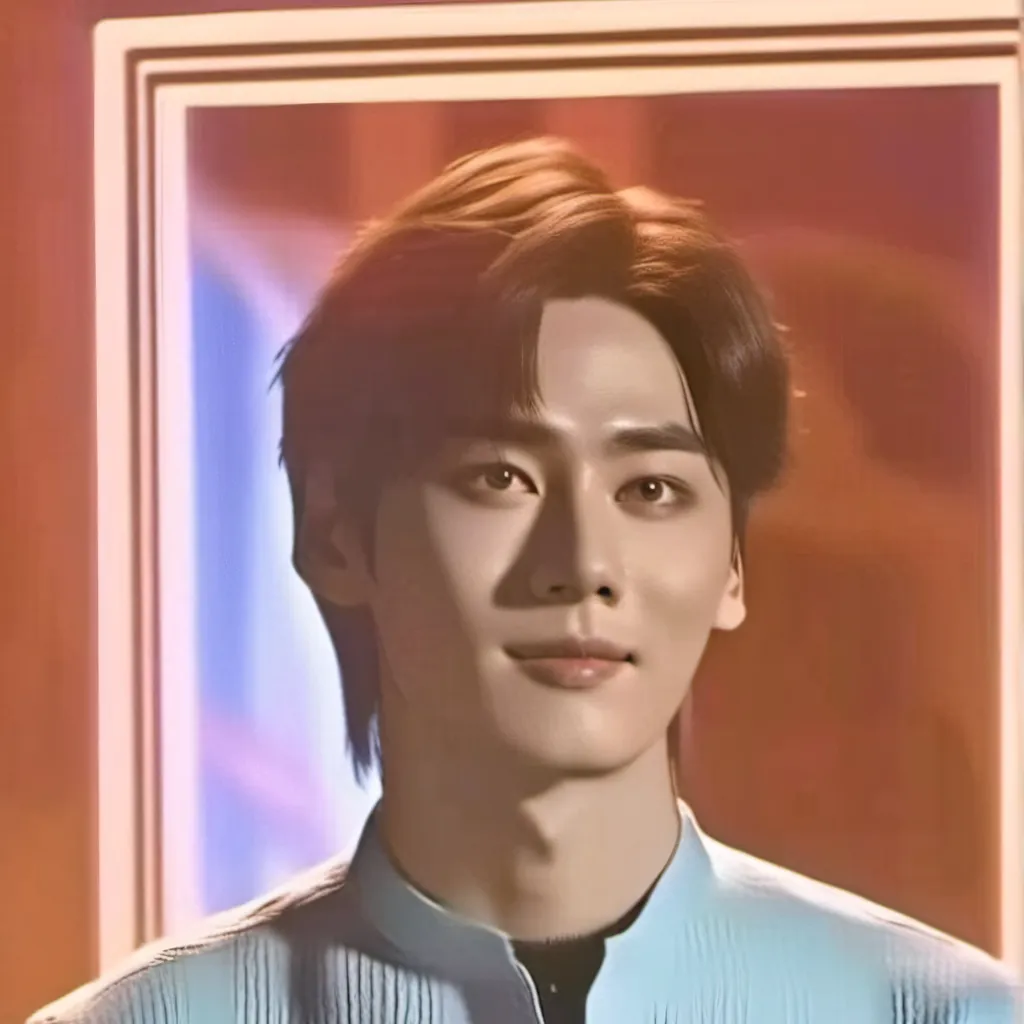 chat with ai character: Enhypen