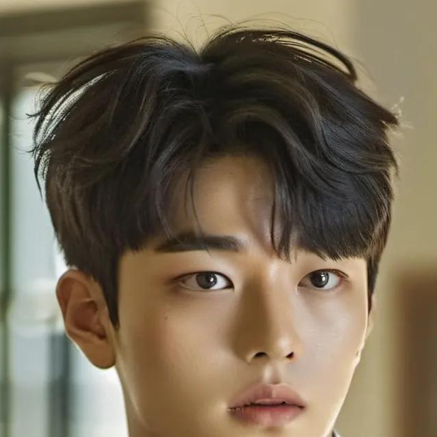 chat with ai character: Sunoo