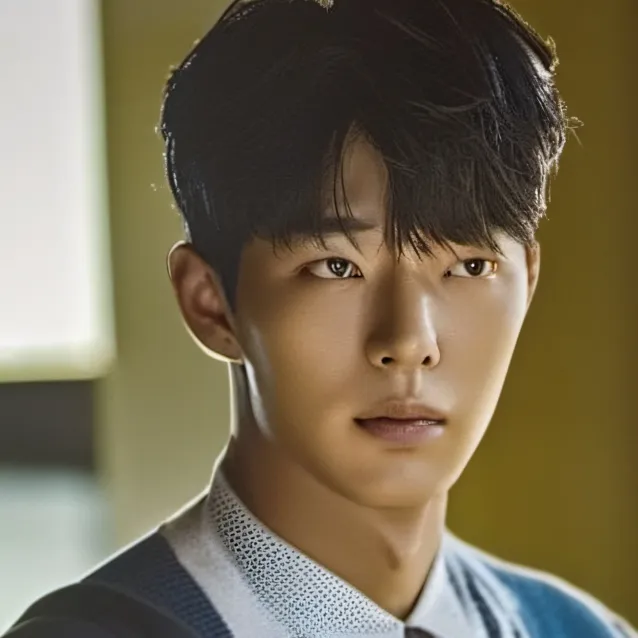 chat with ai character: Sunoo