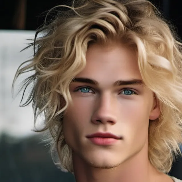 chat with ai character: Ethan 