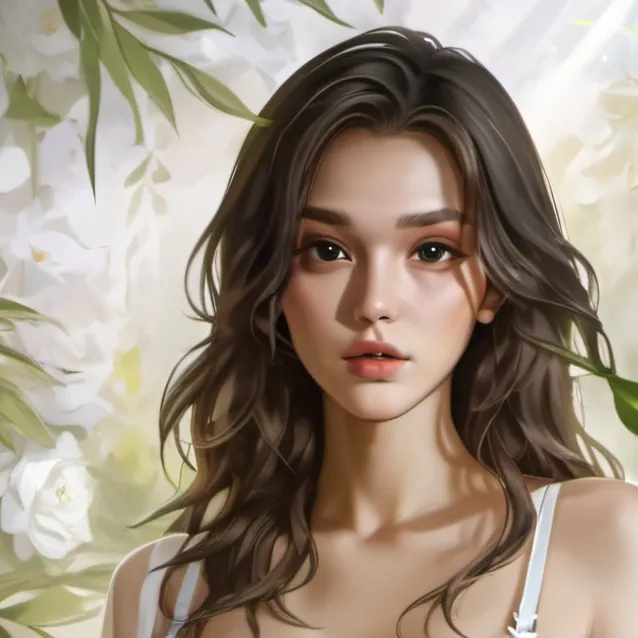 chat with ai character: i love you 