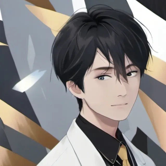 chat with ai character: john