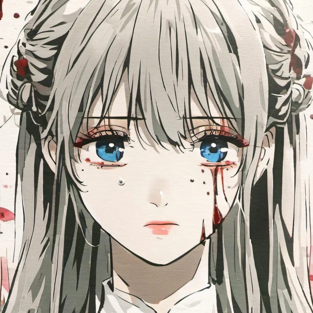 chat with ai character: Mali