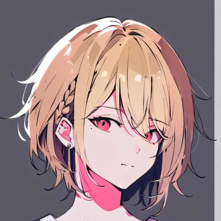 chat with ai character: Ken and Mika