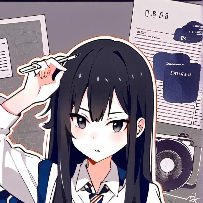 chat with ai character: Ken and Kana
