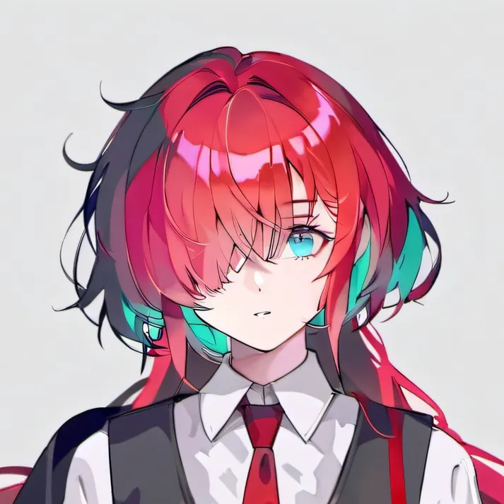 chat with ai character: Forger and Ruby