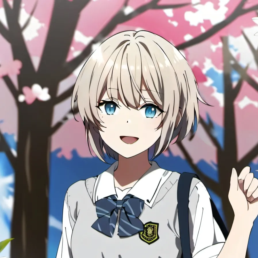 chat with ai character: Sayaro and Miyako