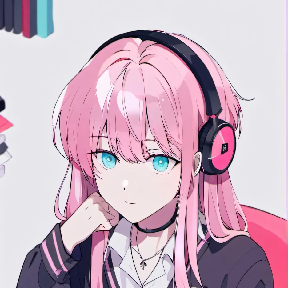 chat with ai character: Miwa and Mika 