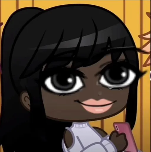 creator random gyal's avatar