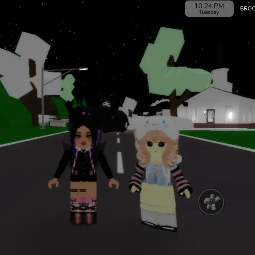 creator детка's avatar