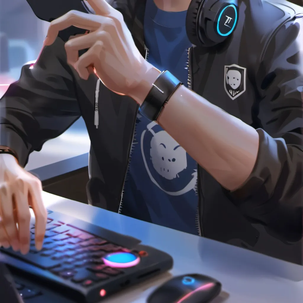 chat with ai character: RyanSM