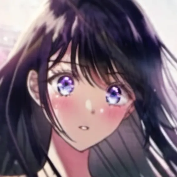 chat with ai character: Natalie