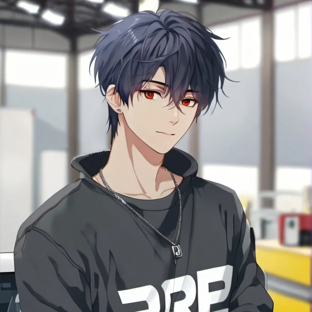 chat with ai character: star tamer