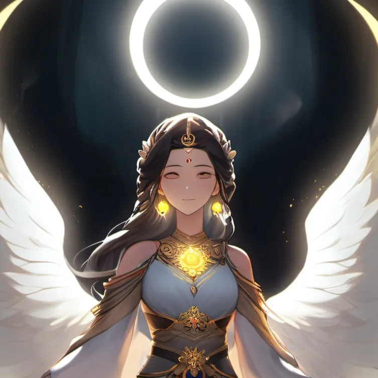 chat with ai character: Sol