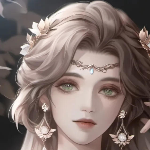 chat with ai character: Ana