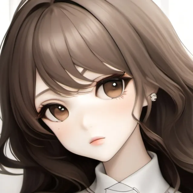 chat with ai character: Amy