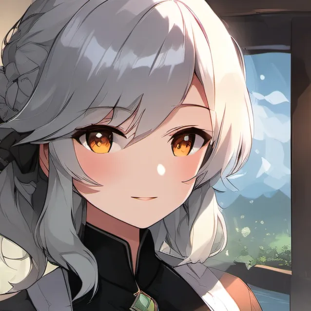 chat with ai character: Katie 