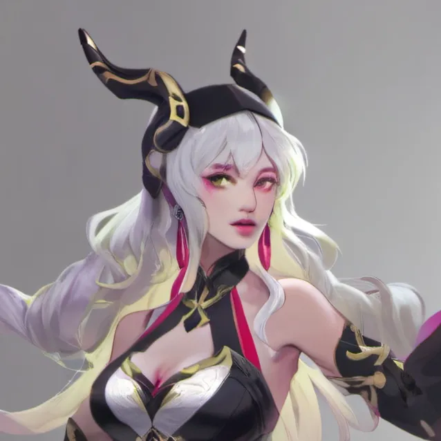 chat with ai character: Zara 
