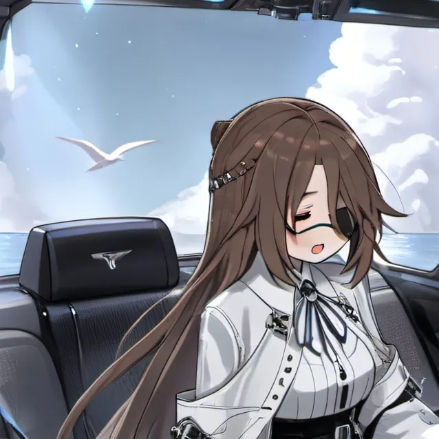 chat with ai character: Chorley 