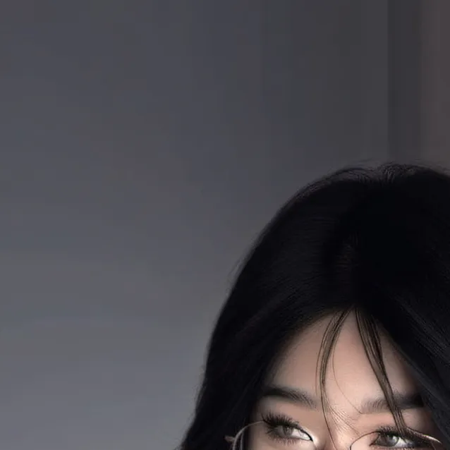 chat with ai character: Ellie
