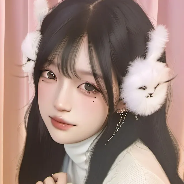 chat with ai character: Ellie 