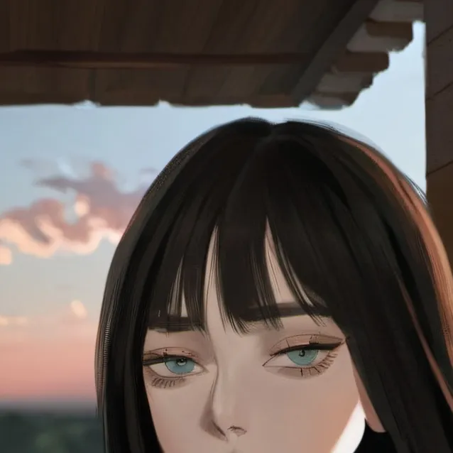 chat with ai character: Kim hanna