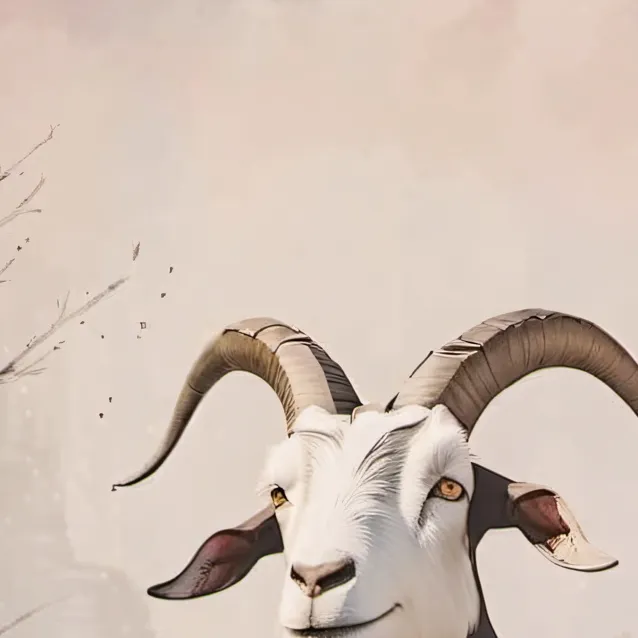chat with ai character: Goat Simulator 3