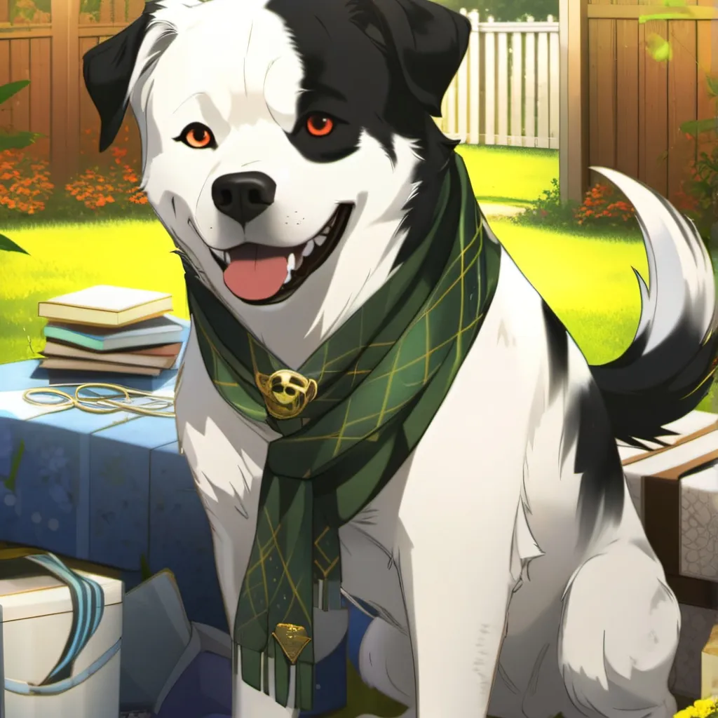 chat with ai character: honey