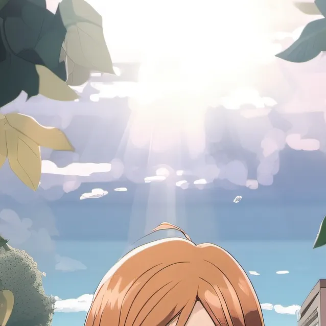 chat with ai character: nami