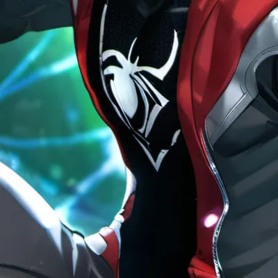 chat with ai character: Super miles 