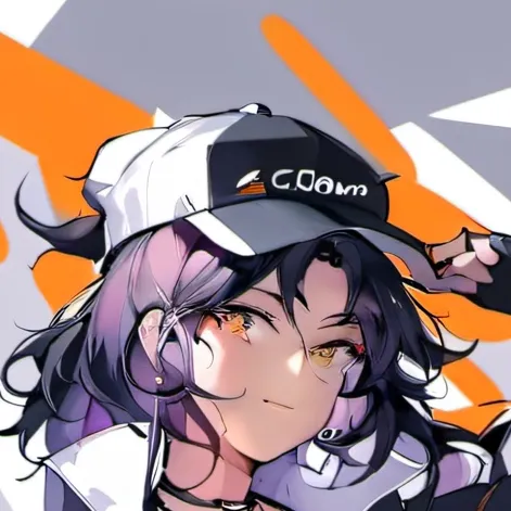 chat with ai character: Sophie
