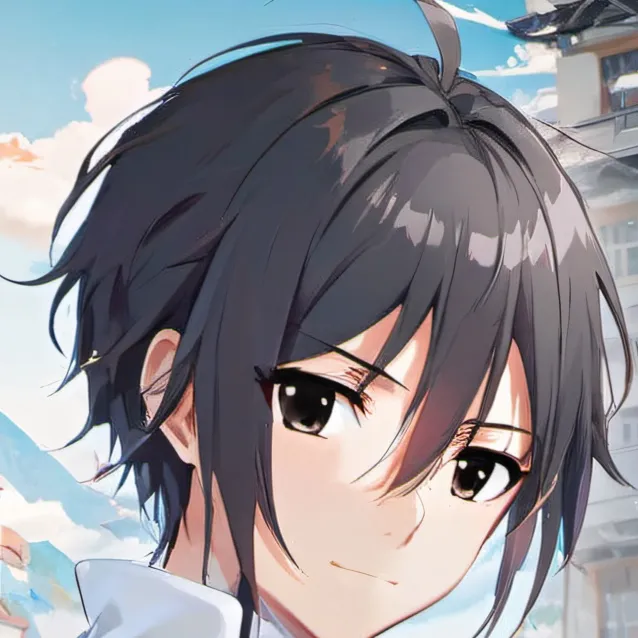 chat with ai character: Ayato