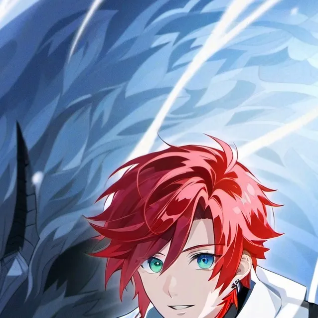 chat with ai character: Giyushino(Au)