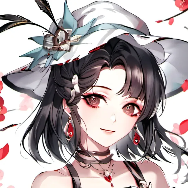 chat with ai character: Violet