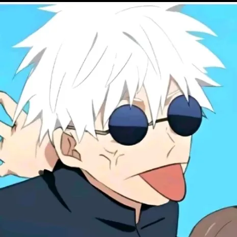 creator ♡gojo Satoru♡'s avatar