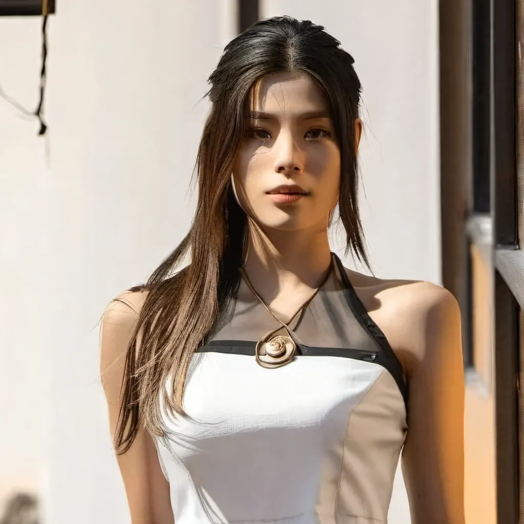 chat with ai character: Paenji Kim