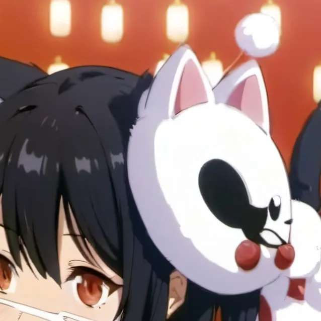chat with ai character: Kitty! 