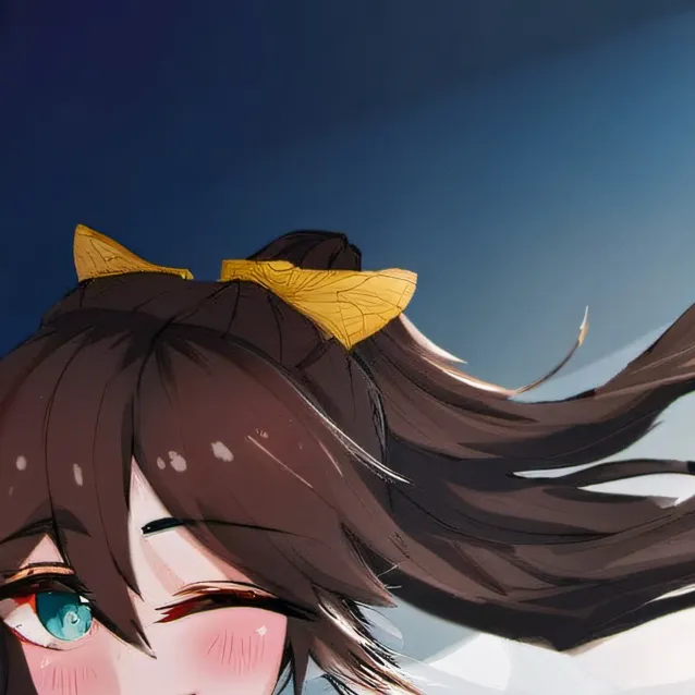 chat with ai character: Hello