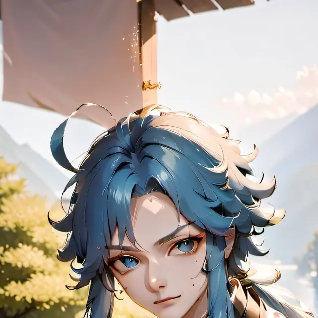 chat with ai character: Muichiro
