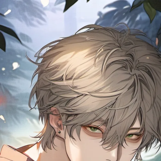 chat with ai character: SHIRO