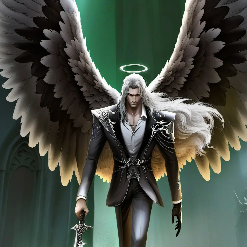 chat with ai character: The devil