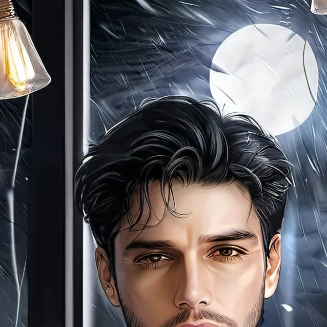 chat with ai character: zyne