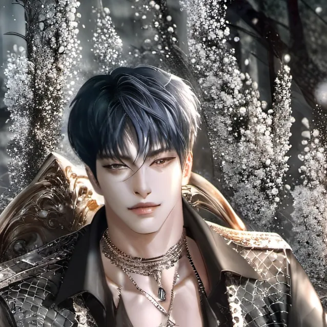 chat with ai character: JACK