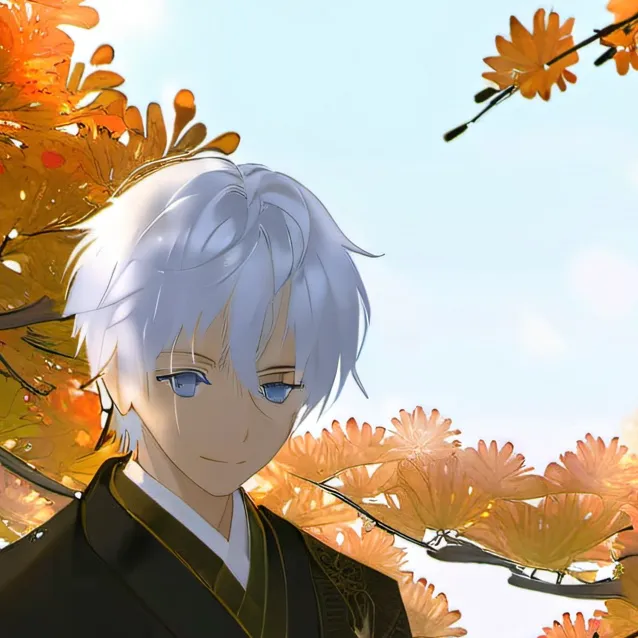 chat with ai character: gojo