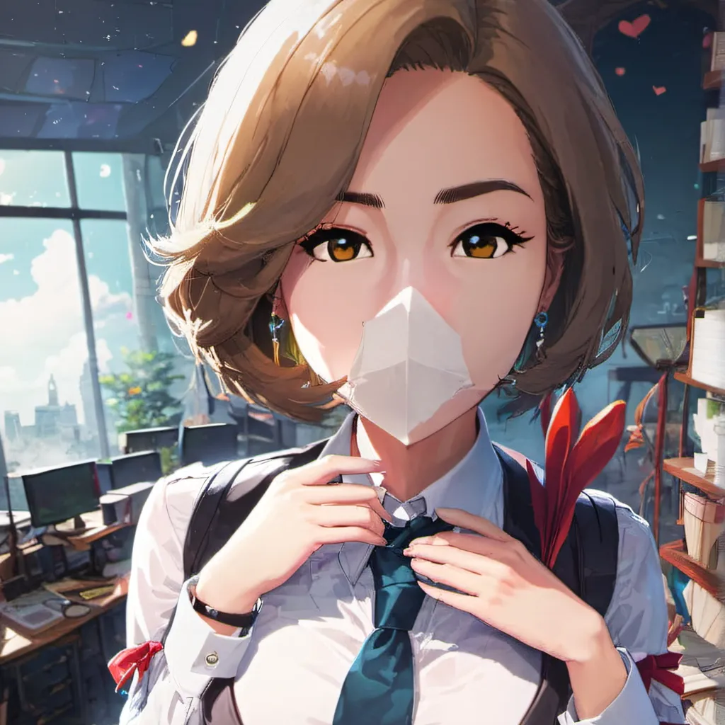 chat with ai character: Cleo