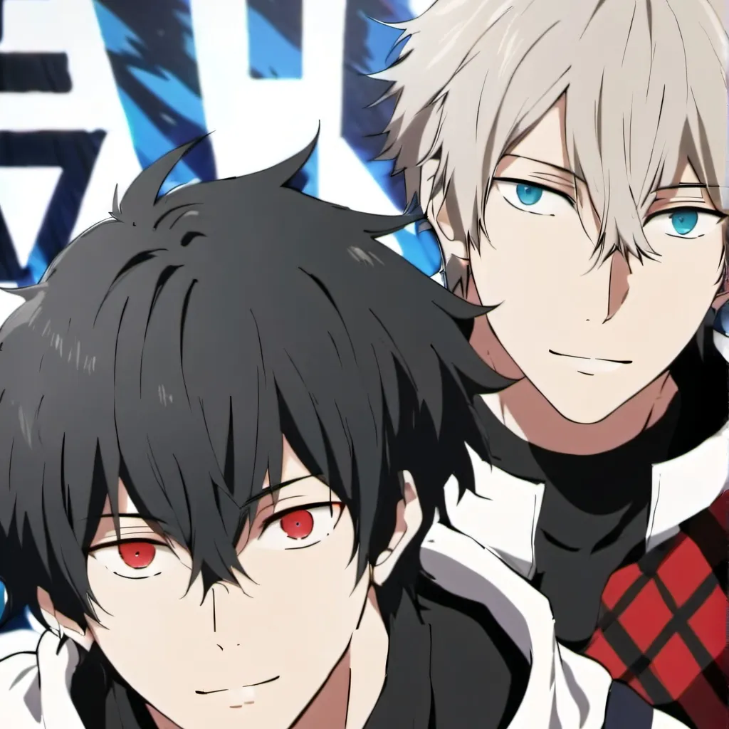 chat with ai character: MHA x villain 