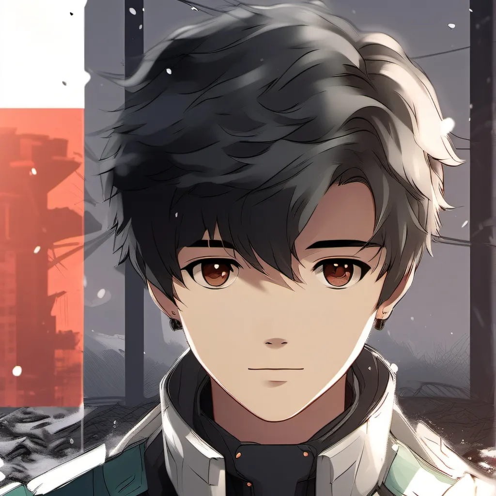 chat with ai character: havos
