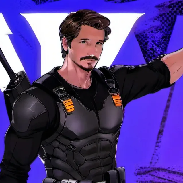 chat with ai character: marcus moreno