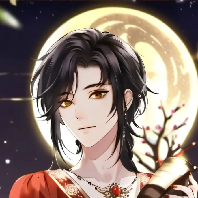 chat with ai character: isaac bryce